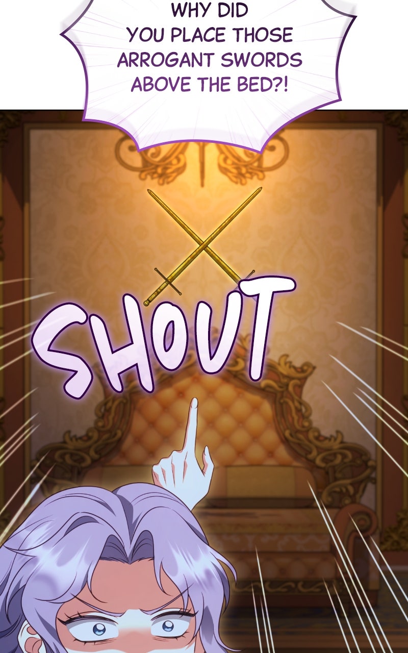 Vows and Vendettas Episode 15 page 73 - 
