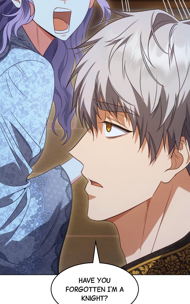 Vows and Vendettas Episode 15 page 74 - 