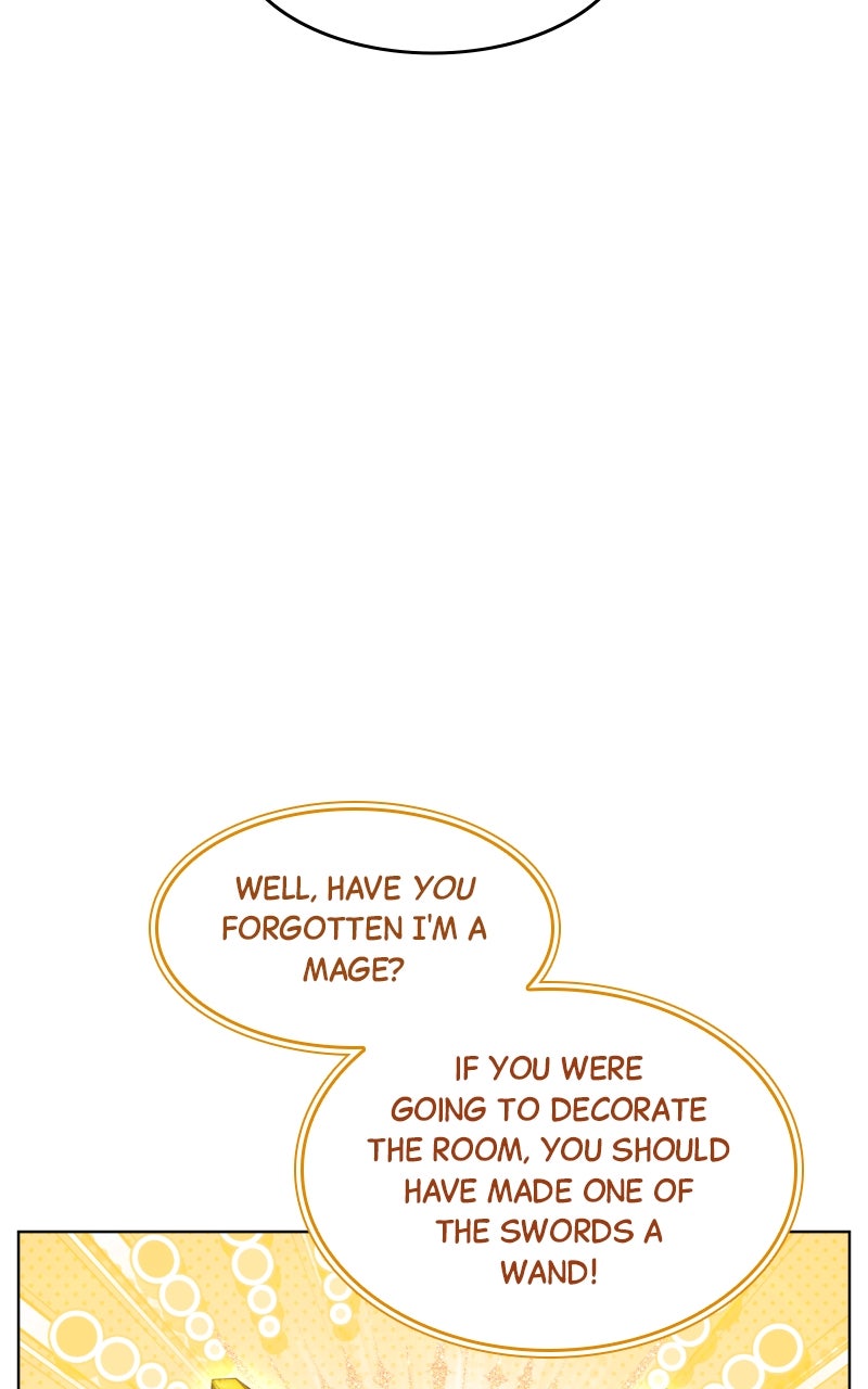 Vows and Vendettas Episode 15 page 75 - 