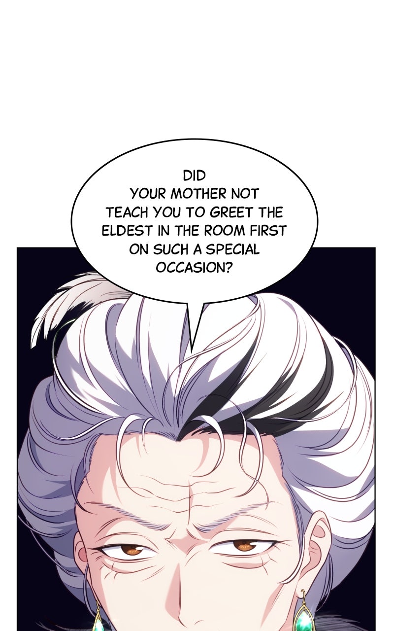 Vows and Vendettas Episode 15 page 9 - 