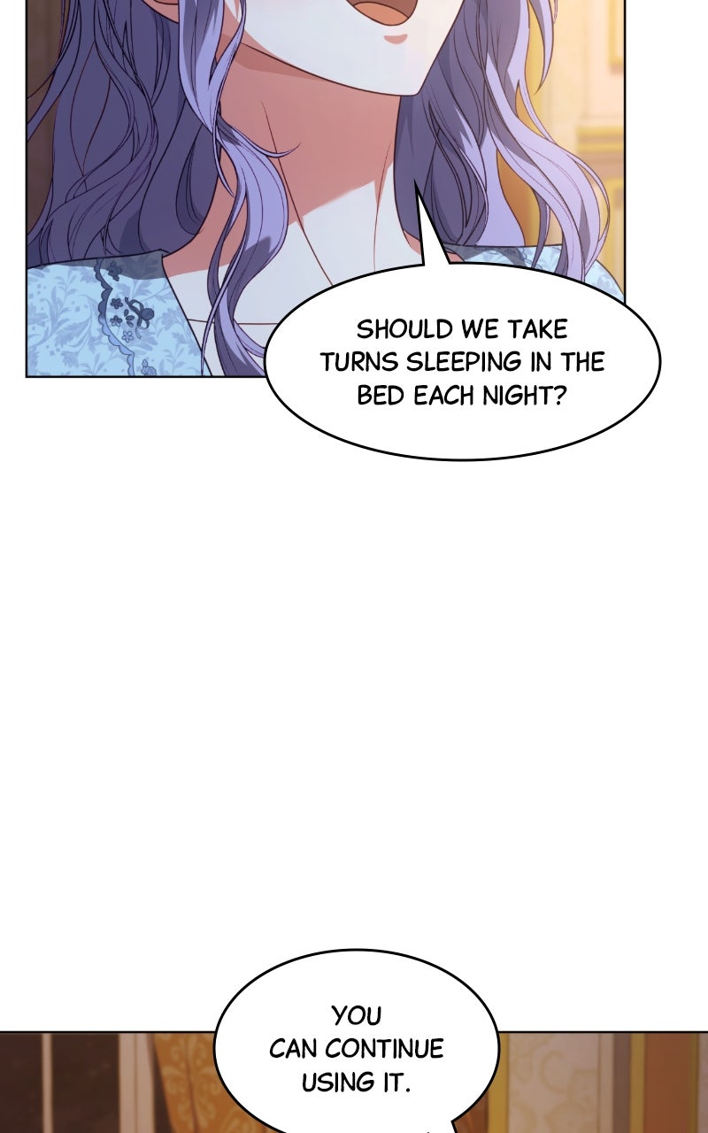 Vows and Vendettas Episode 15 page 82 - 