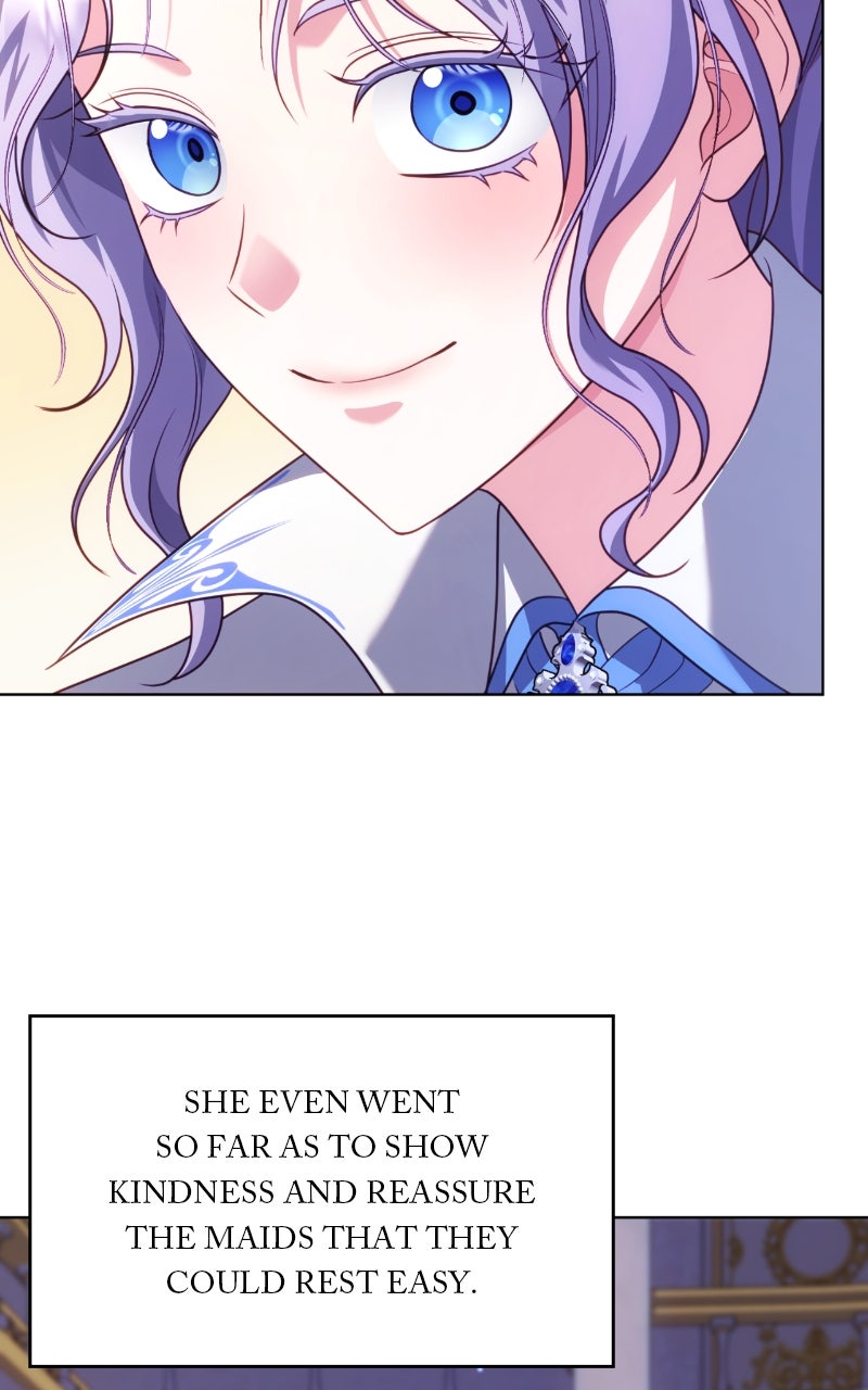 Vows and Vendettas Episode 16 page 108 - 