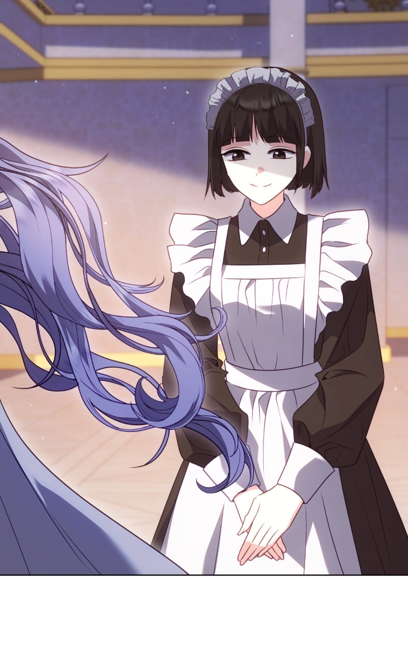 Vows and Vendettas Episode 16 page 109 - 