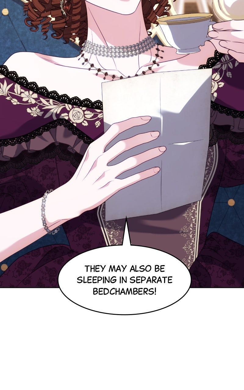 Vows and Vendettas Episode 16 page 119 - 