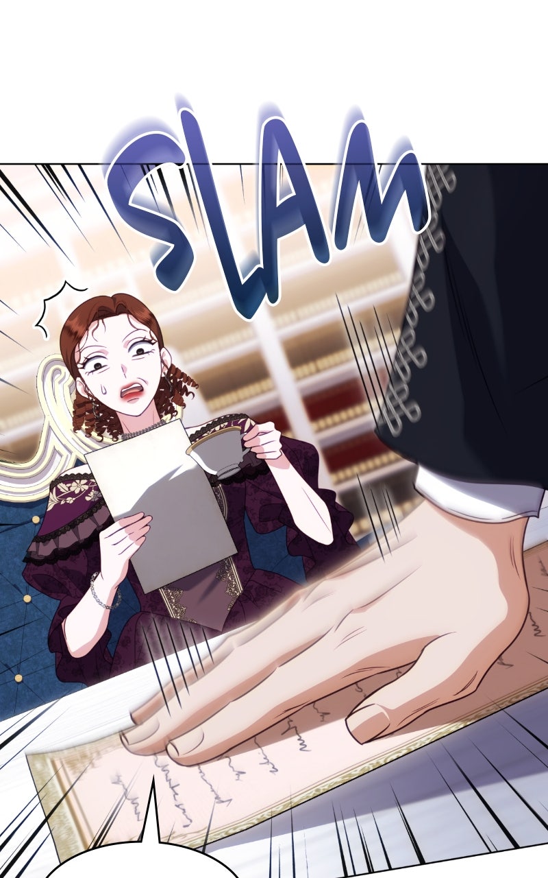 Vows and Vendettas Episode 16 page 121 - 