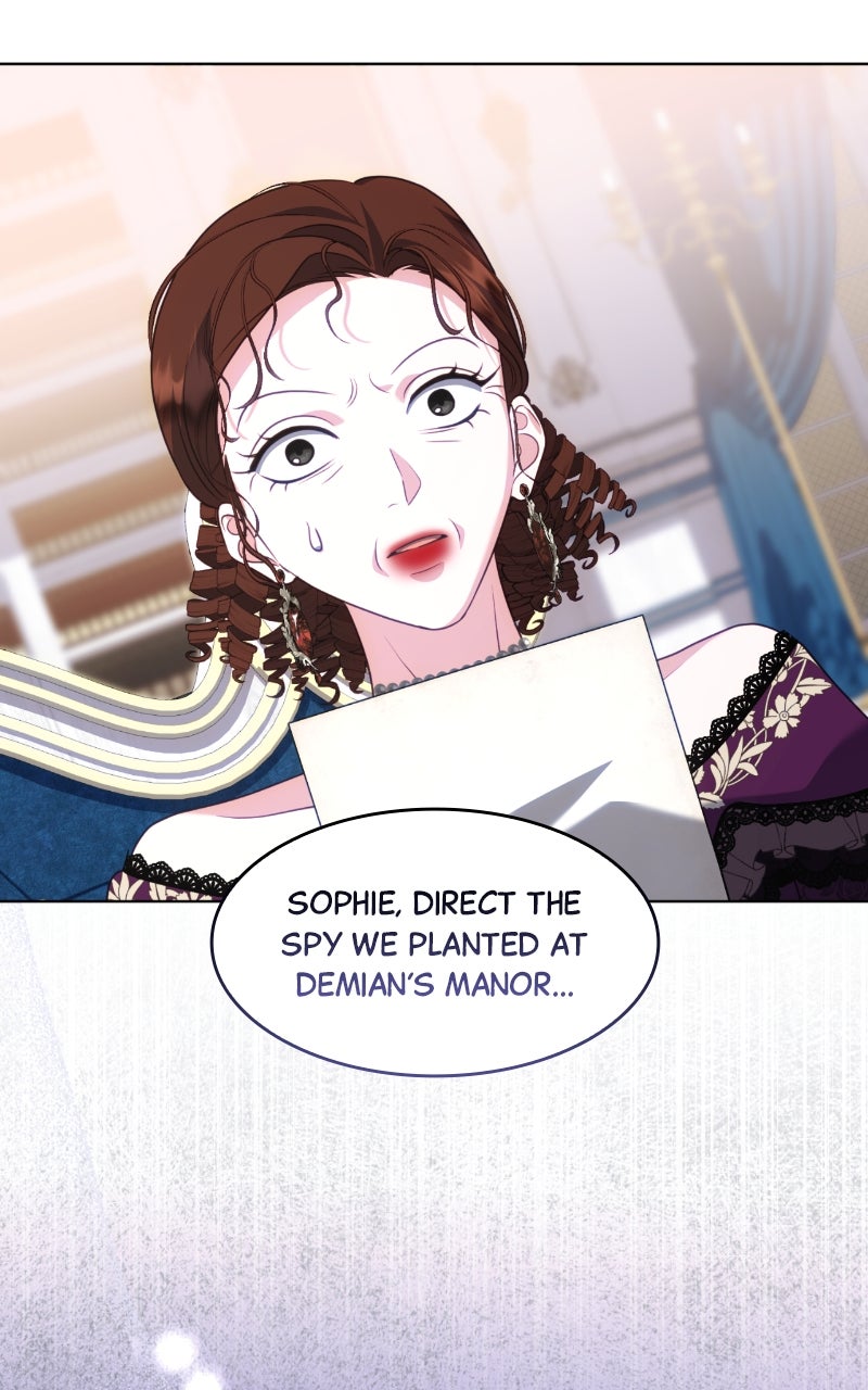 Vows and Vendettas Episode 16 page 124 - 