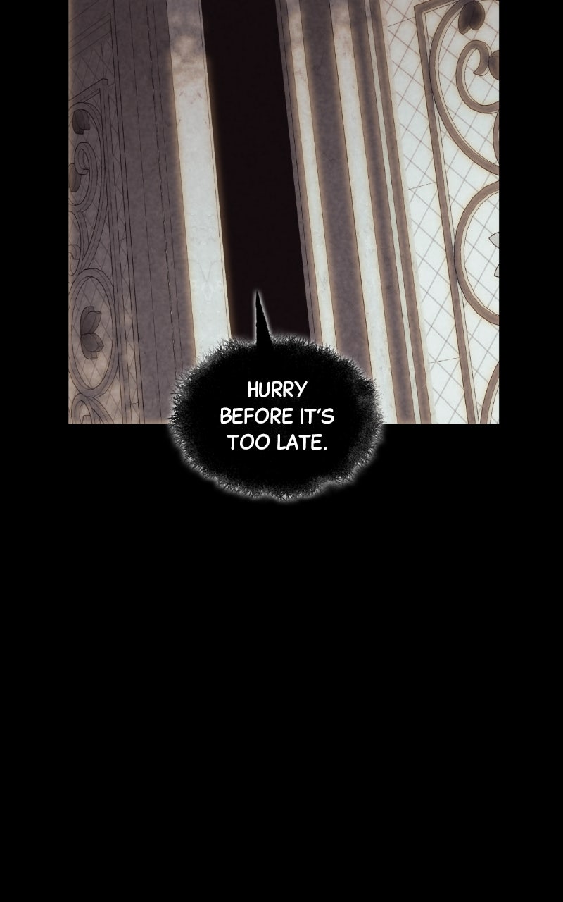 Vows and Vendettas Episode 16 page 18 - 