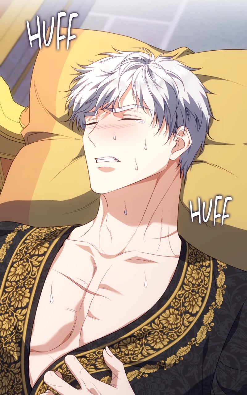 Vows and Vendettas Episode 16 page 3 - 