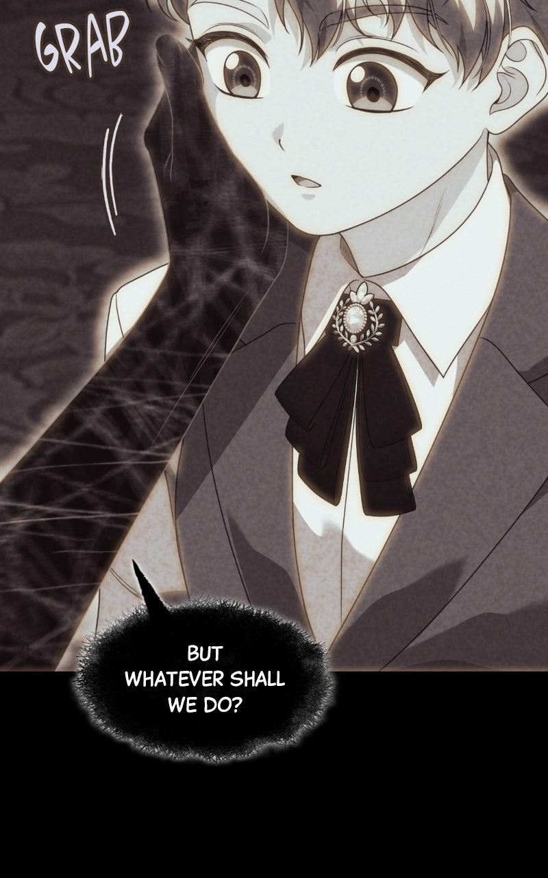 Vows and Vendettas Episode 16 page 22 - 
