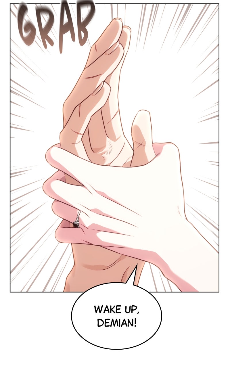 Vows and Vendettas Episode 16 page 30 - 