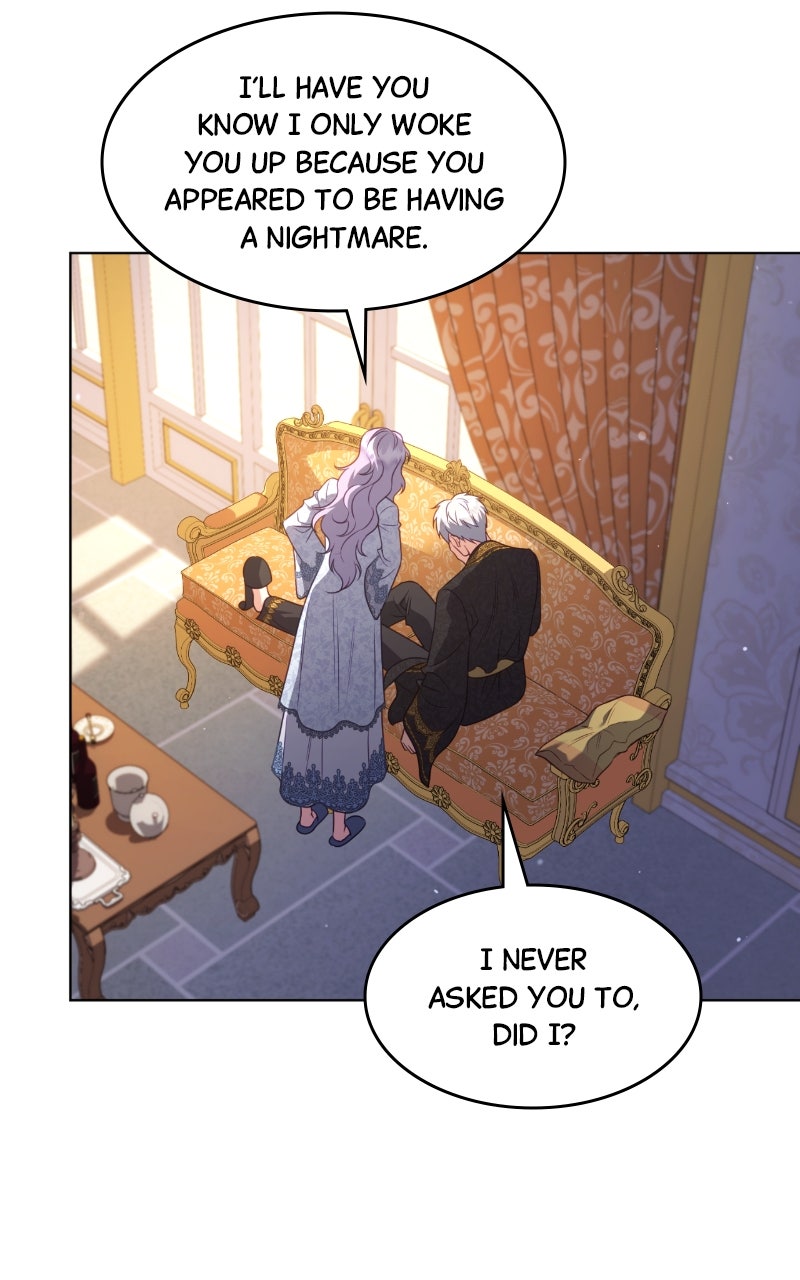 Vows and Vendettas Episode 16 page 41 - 