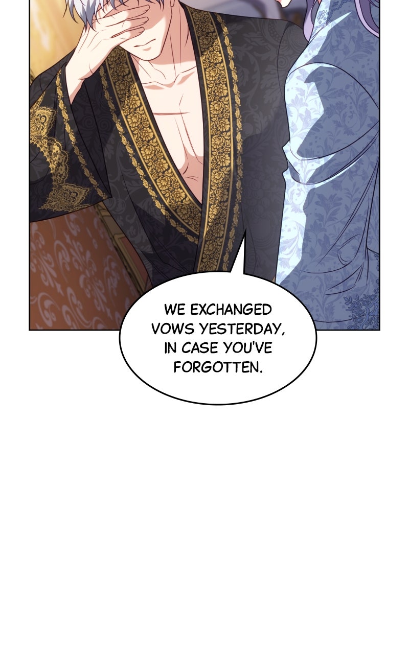 Vows and Vendettas Episode 16 page 44 - 