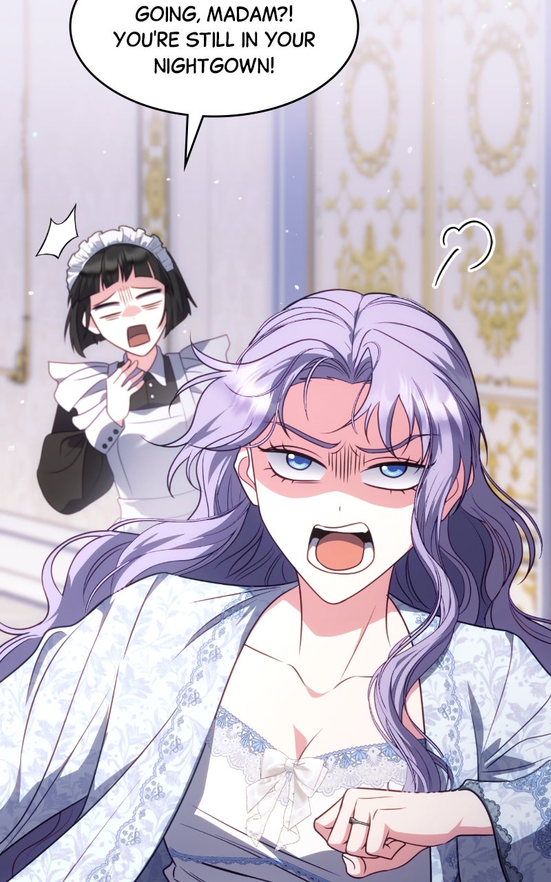 Vows and Vendettas Episode 16 page 53 - 