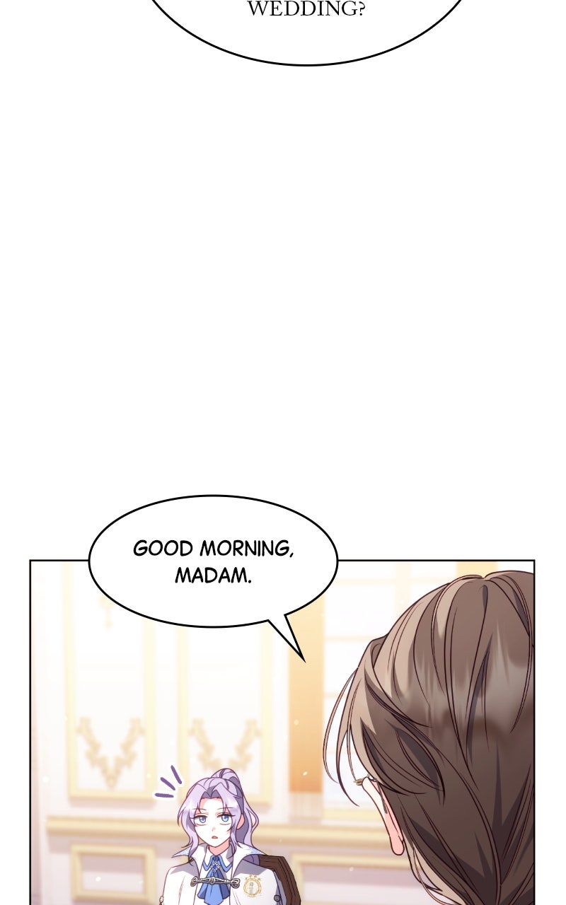 Vows and Vendettas Episode 16 page 58 - 