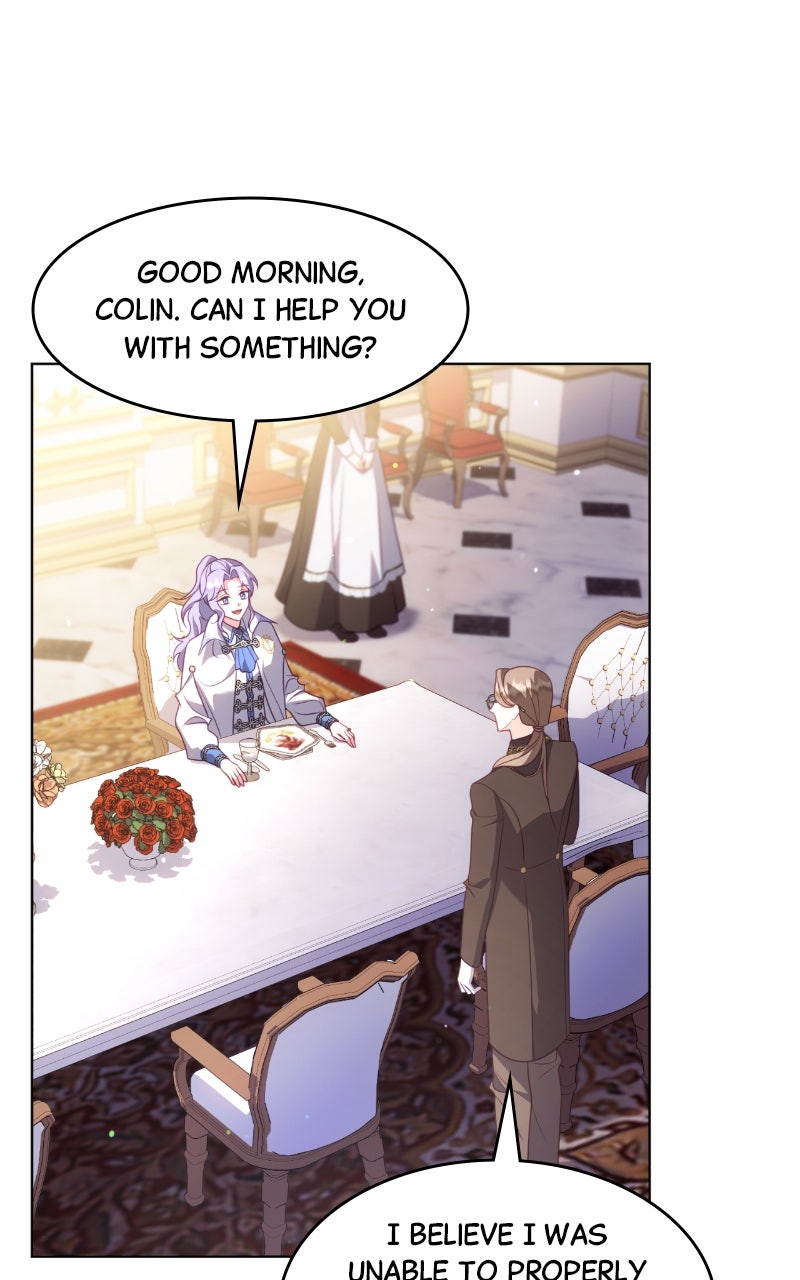 Vows and Vendettas Episode 16 page 62 - 