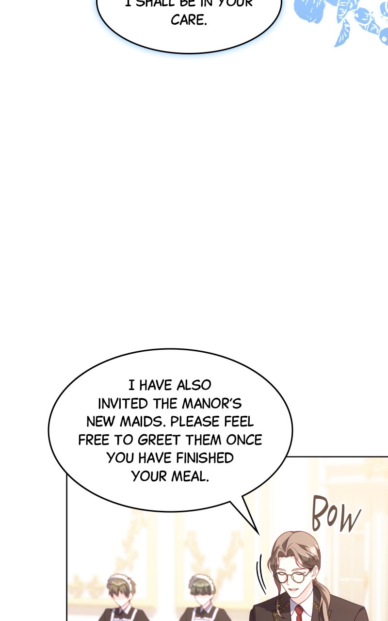 Vows and Vendettas Episode 16 page 66 - 