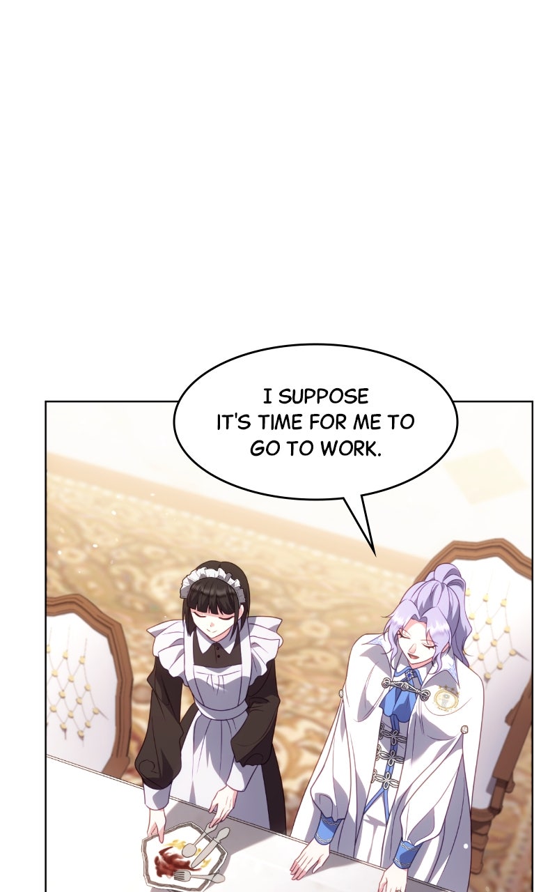 Vows and Vendettas Episode 16 page 69 - 