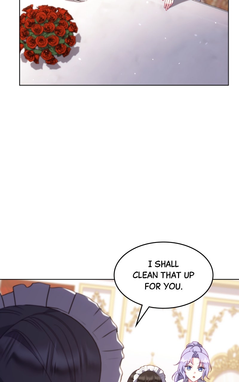 Vows and Vendettas Episode 16 page 70 - 