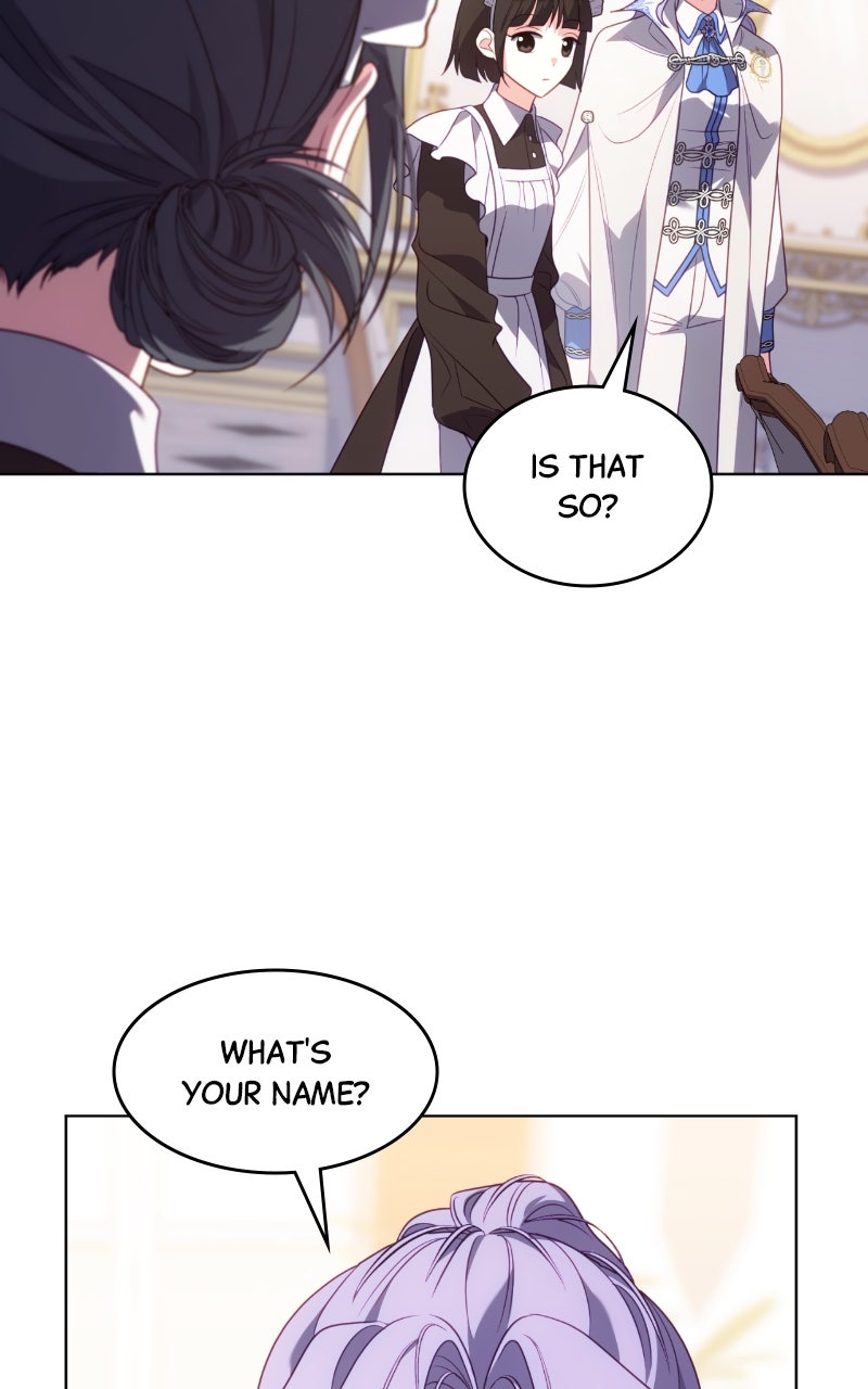 Vows and Vendettas Episode 16 page 71 - 