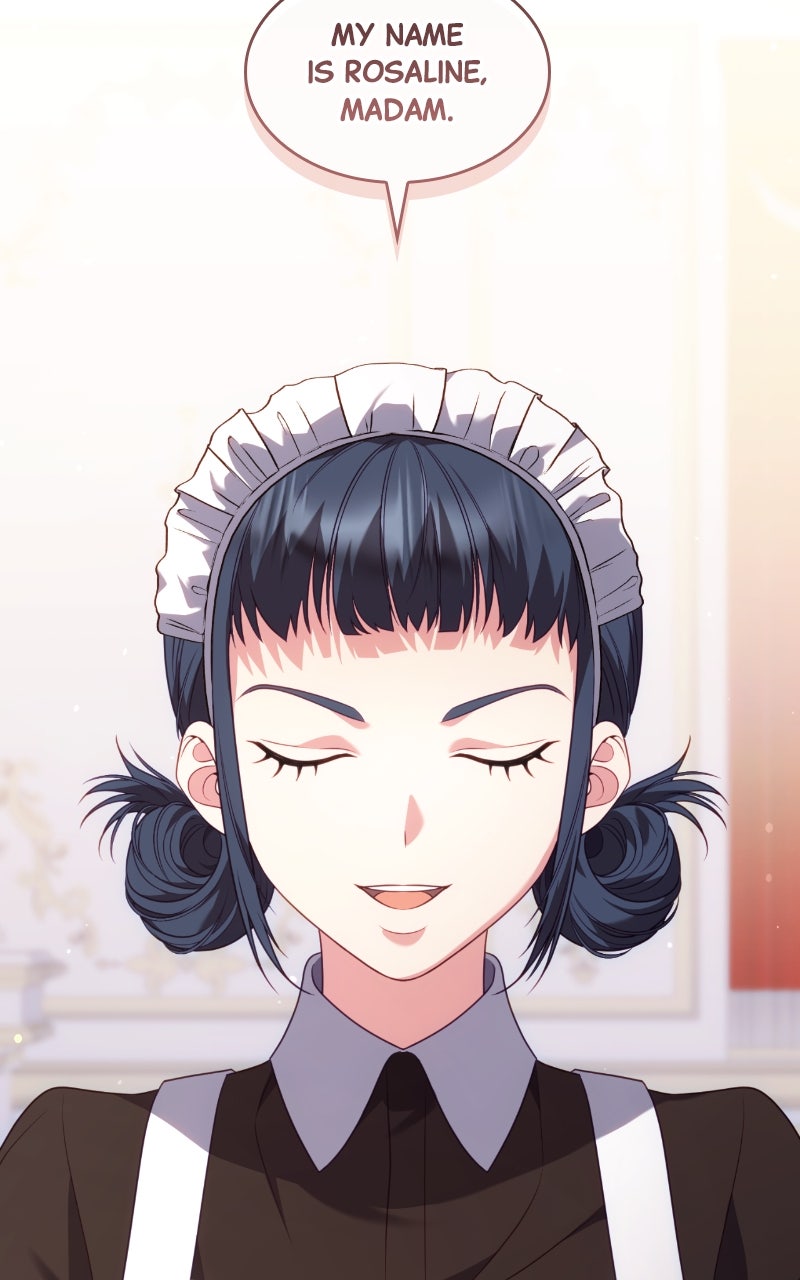 Vows and Vendettas Episode 16 page 73 - 