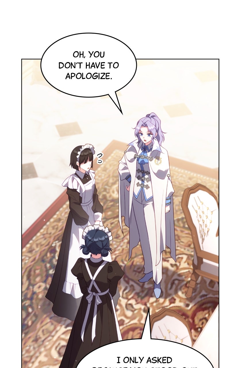 Vows and Vendettas Episode 16 page 79 - 