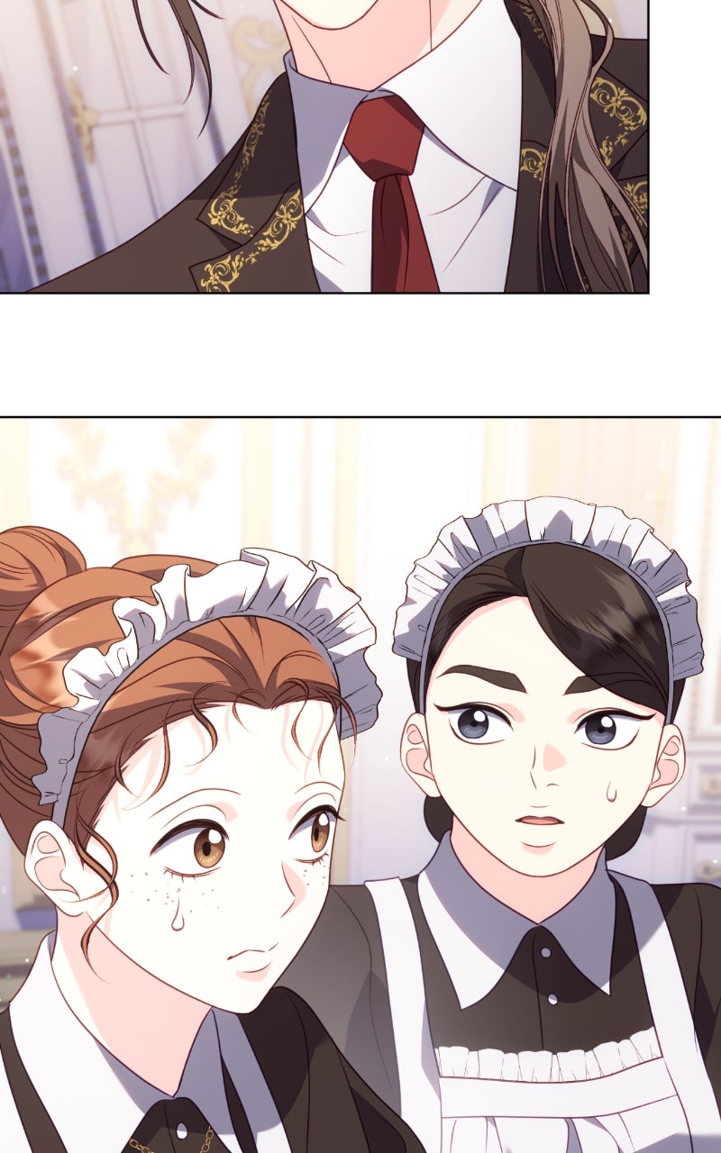 Vows and Vendettas Episode 16 page 81 - 