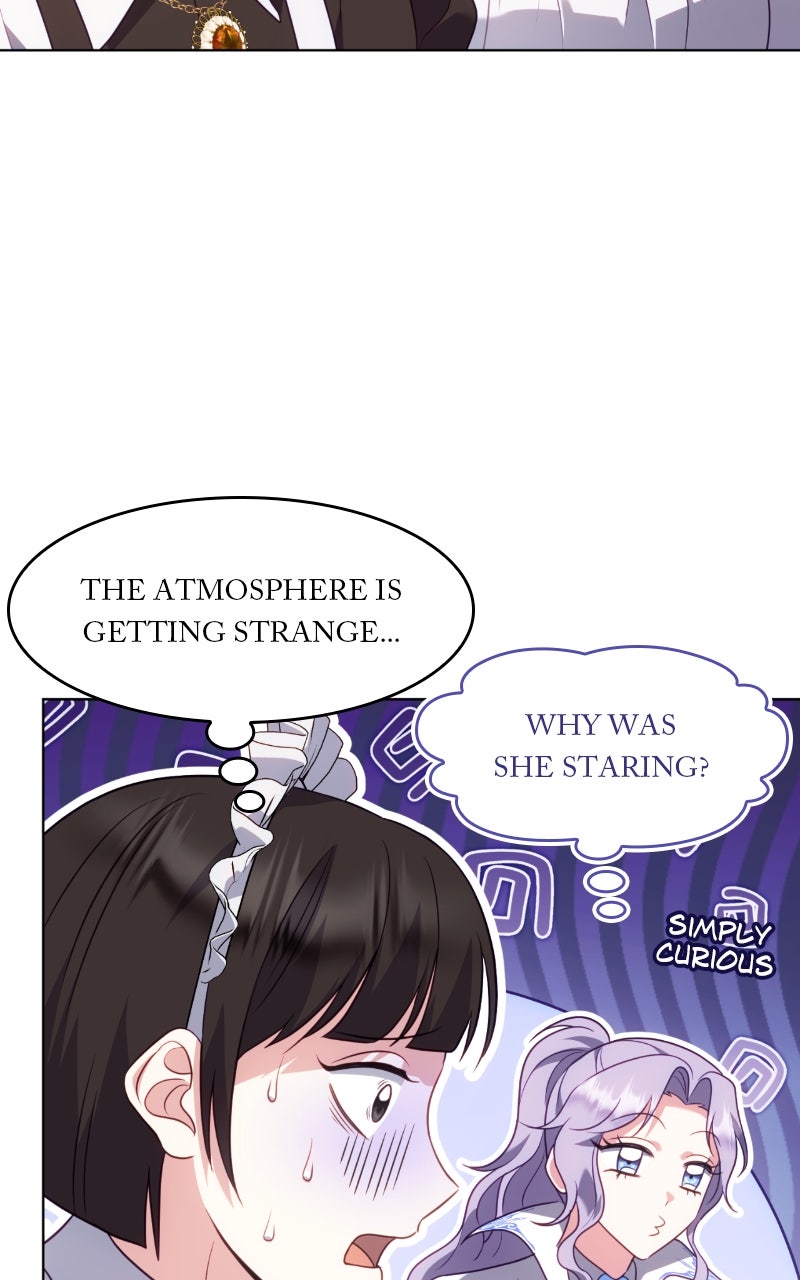 Vows and Vendettas Episode 16 page 82 - 