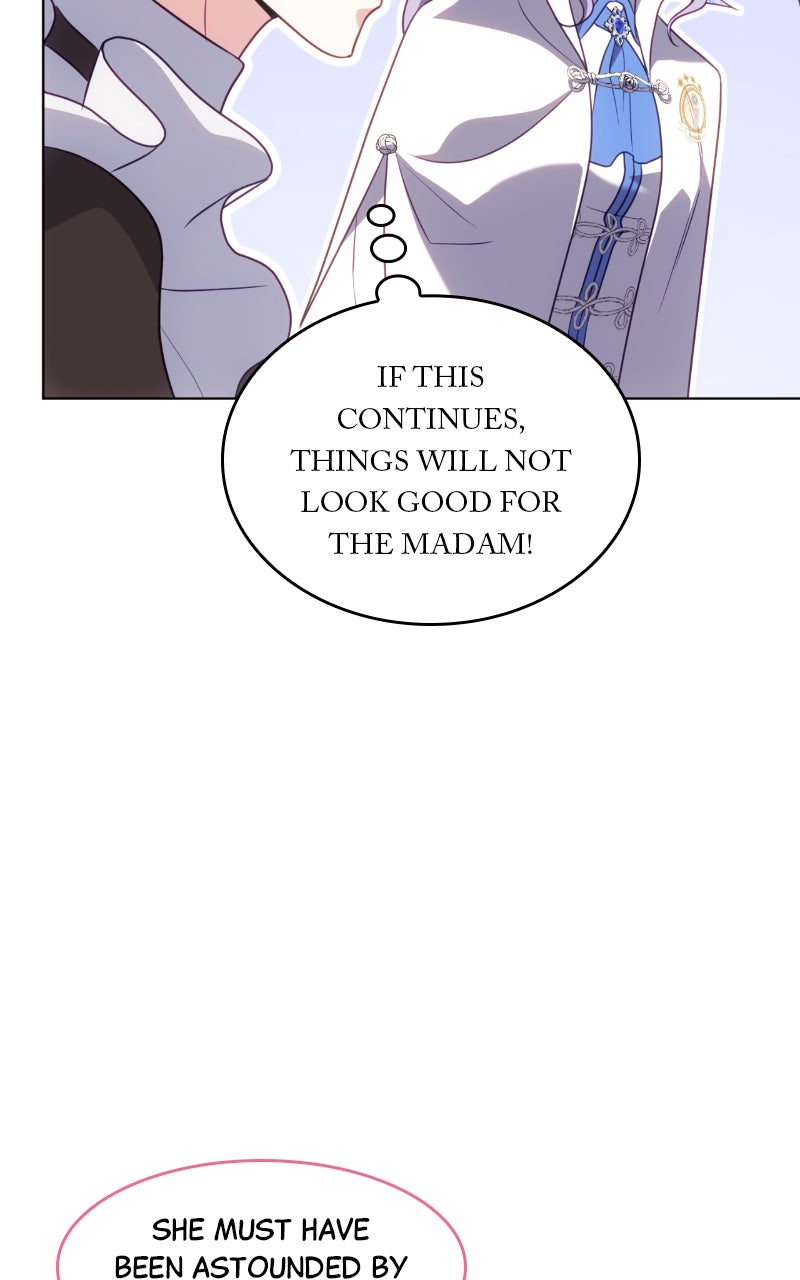 Vows and Vendettas Episode 16 page 83 - 