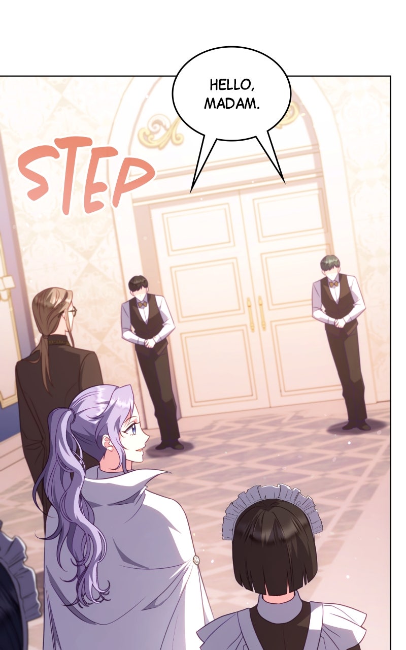 Vows and Vendettas Episode 16 page 90 - 
