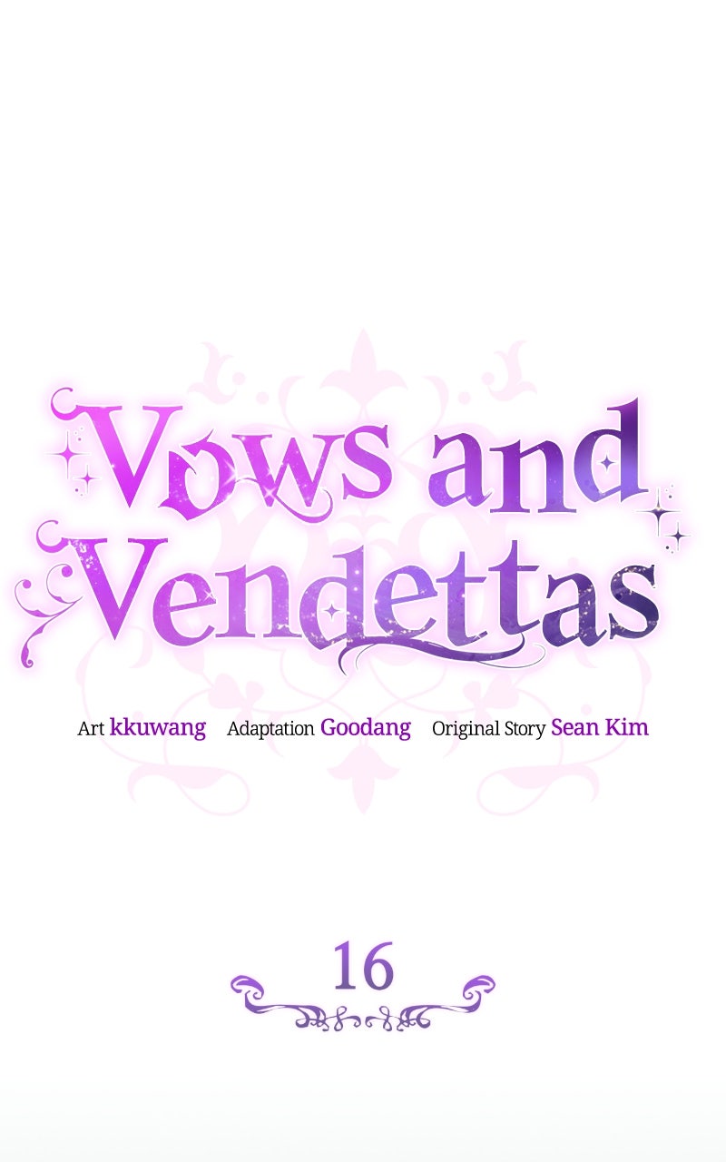 Vows and Vendettas Episode 16 page 10 - 