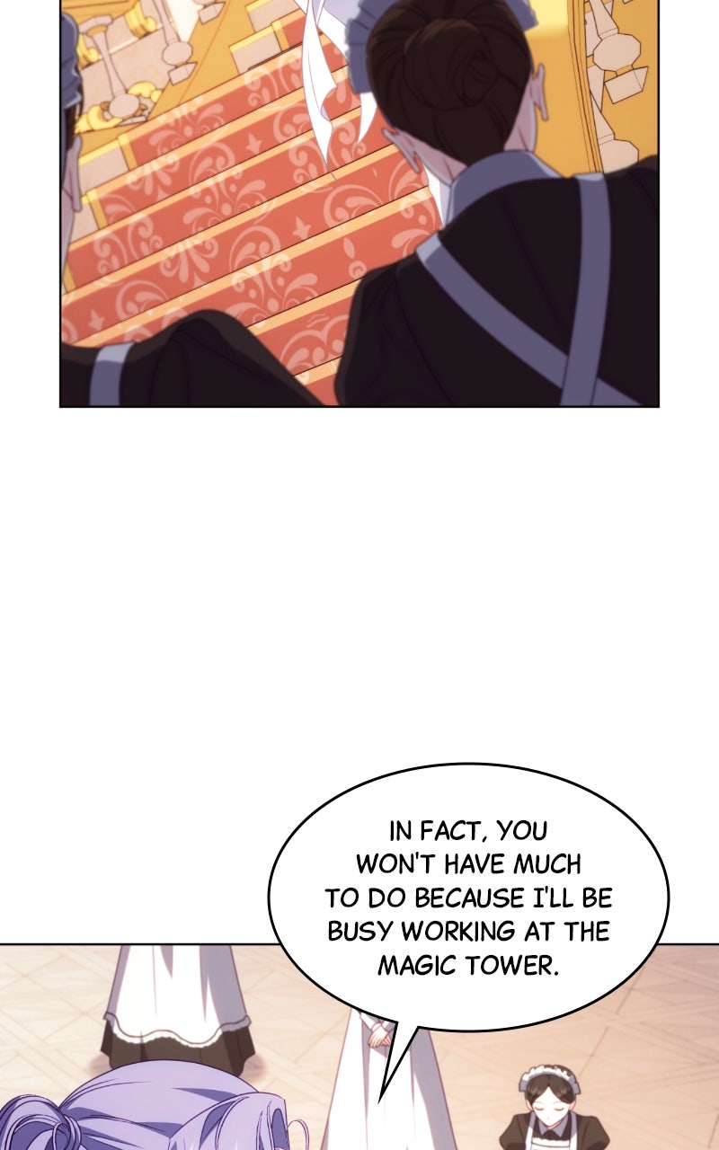 Vows and Vendettas Episode 16 page 98 - 