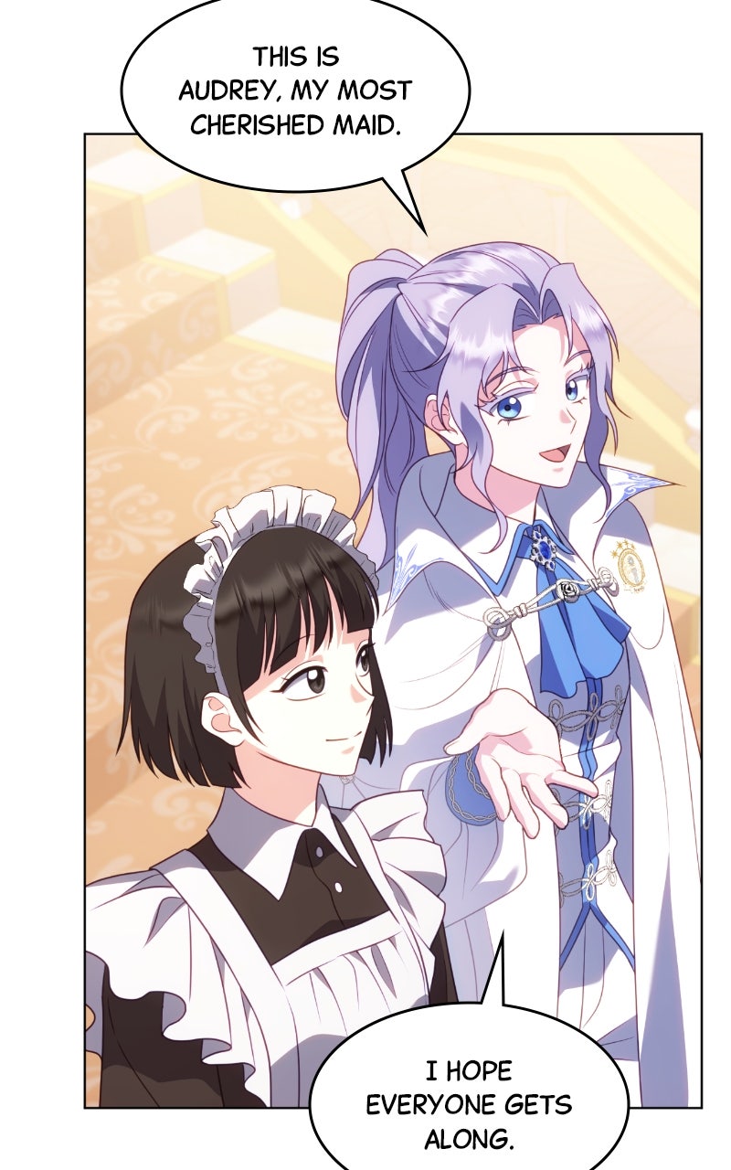 Vows and Vendettas Episode 16 page 100 - 