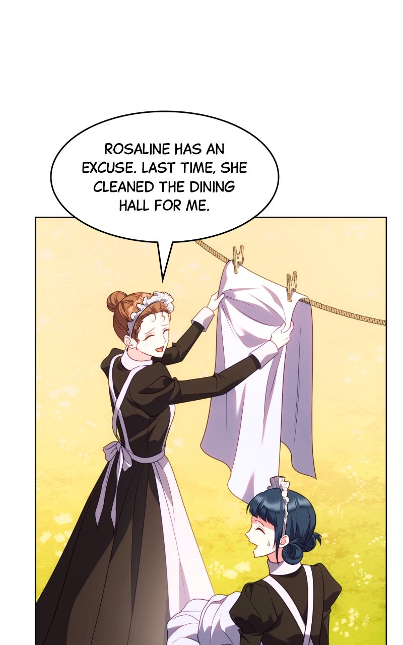 Vows and Vendettas Episode 17 page 101 - 