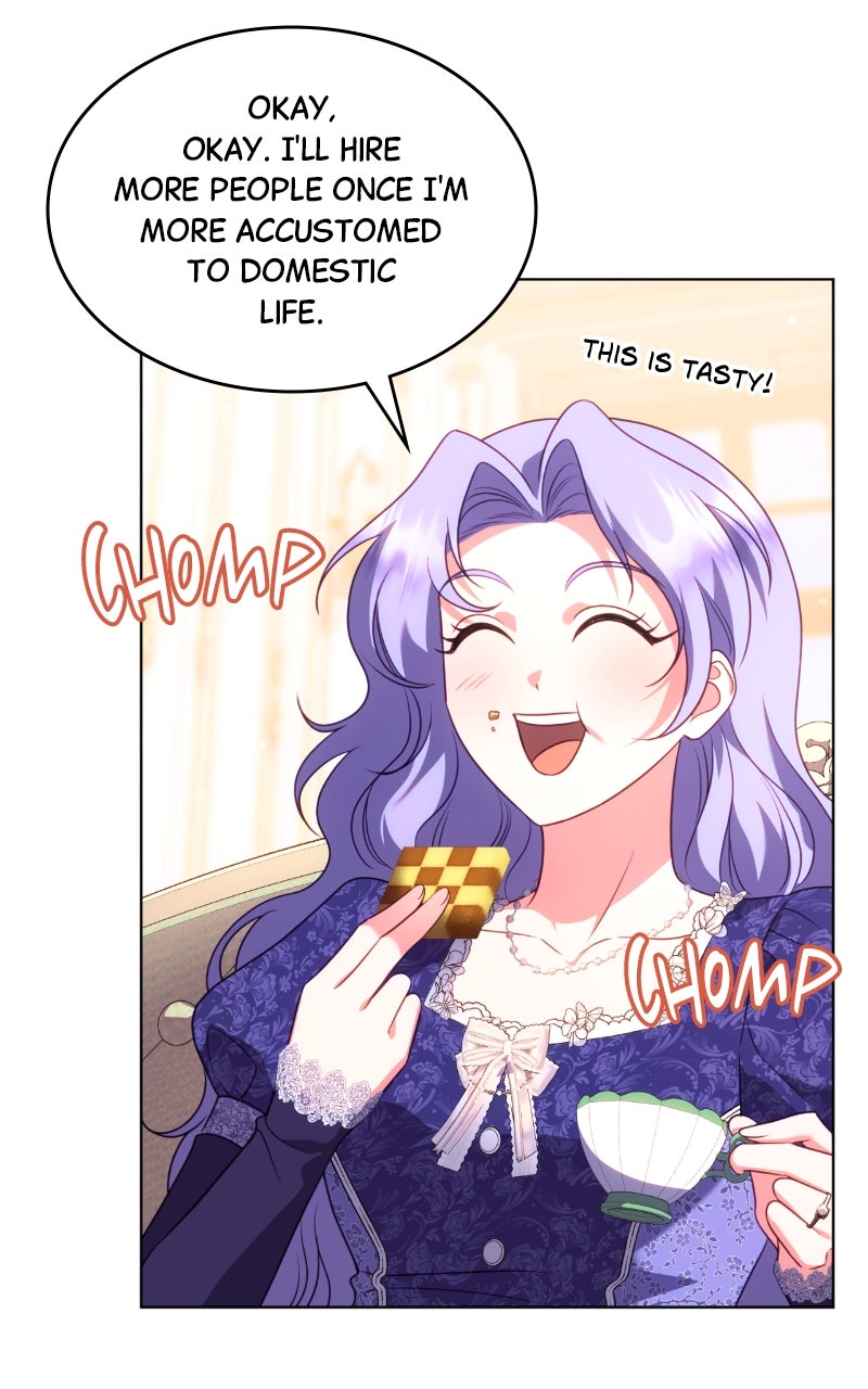 Vows and Vendettas Episode 17 page 12 - 