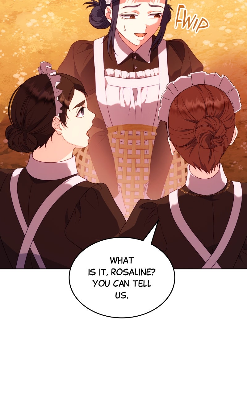 Vows and Vendettas Episode 17 page 111 - 