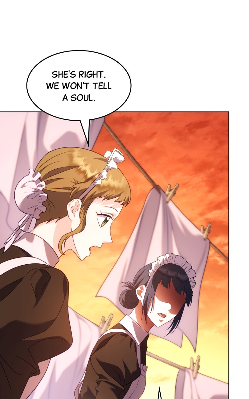 Vows and Vendettas Episode 17 page 112 - 
