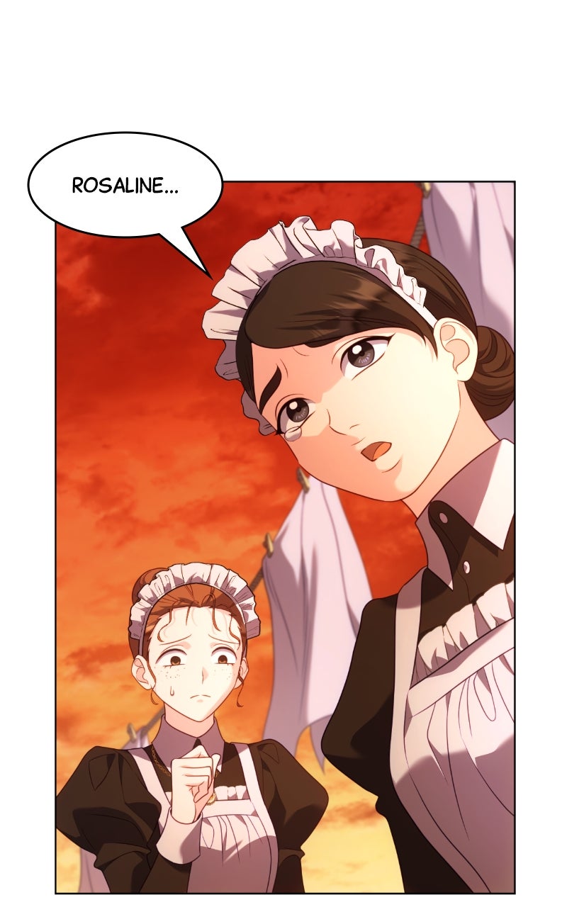 Vows and Vendettas Episode 17 page 119 - 