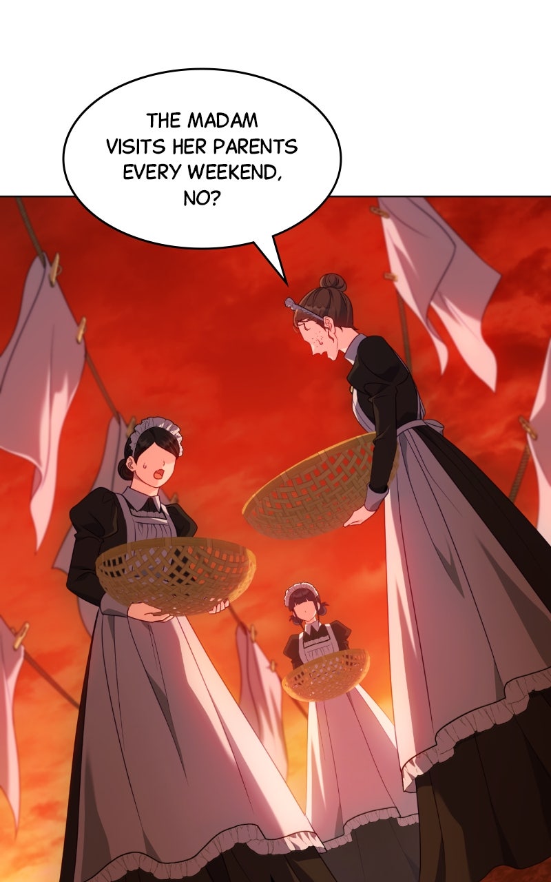 Vows and Vendettas Episode 17 page 121 - 