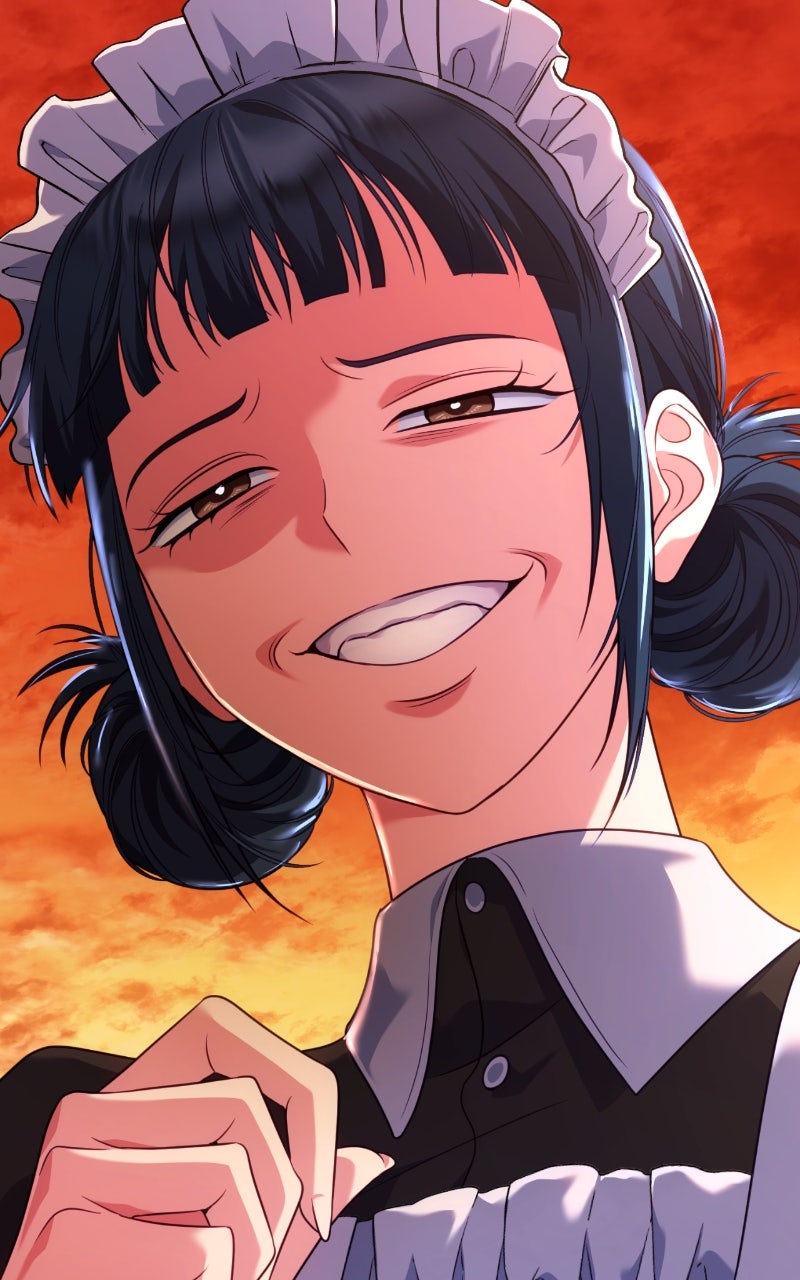 Vows and Vendettas Episode 17 page 124 - 