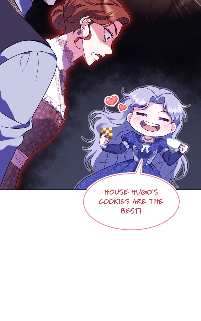 Vows and Vendettas Episode 17 page 14 - 