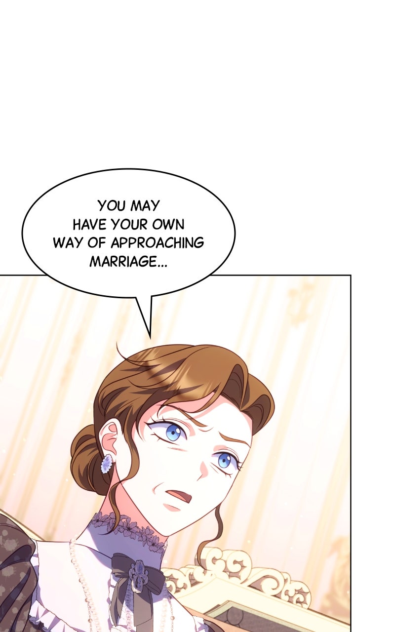 Vows and Vendettas Episode 17 page 19 - 