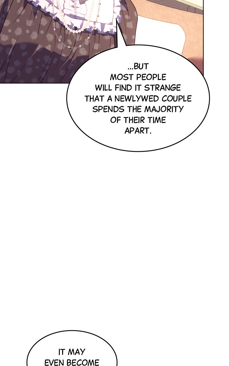 Vows and Vendettas Episode 17 page 20 - 