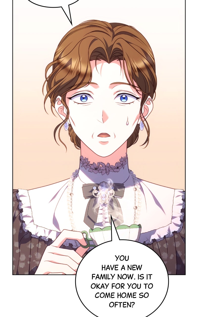 Vows and Vendettas Episode 17 page 3 - 