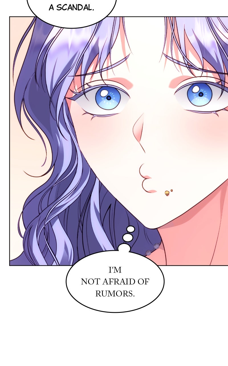 Vows and Vendettas Episode 17 page 21 - 