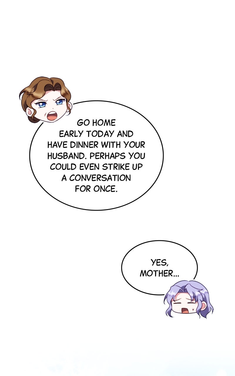 Vows and Vendettas Episode 17 page 22 - 