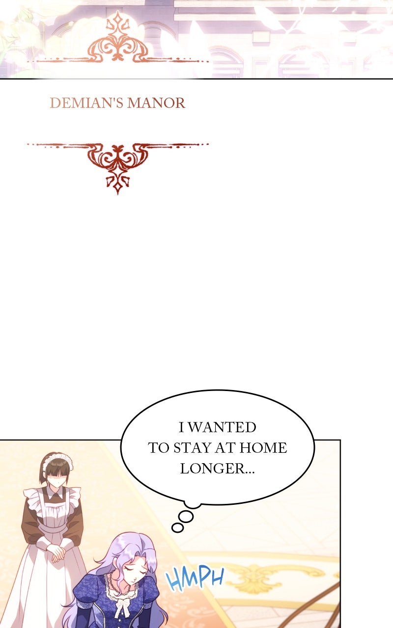 Vows and Vendettas Episode 17 page 24 - 