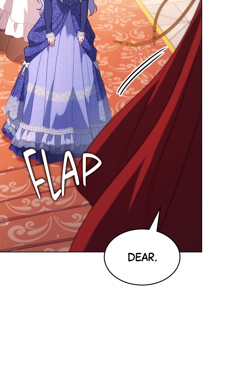 Vows and Vendettas Episode 17 page 25 - 