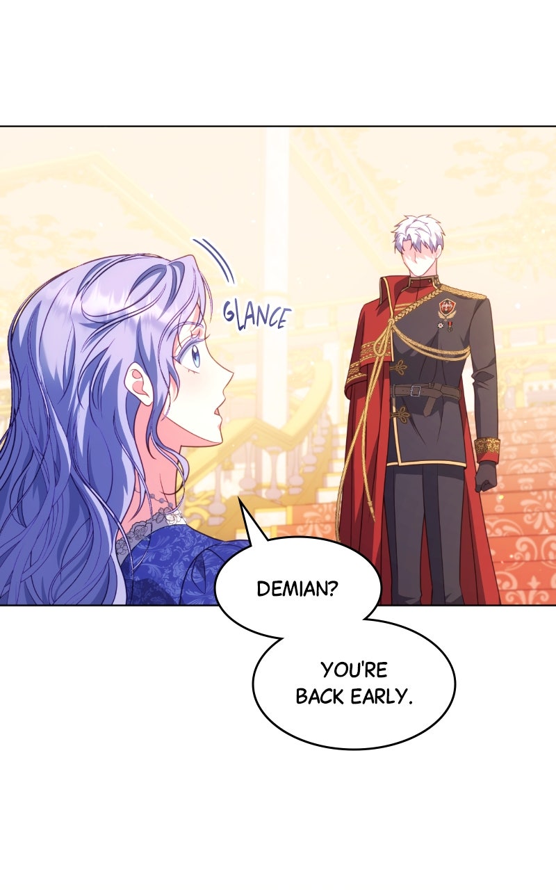 Vows and Vendettas Episode 17 page 26 - 