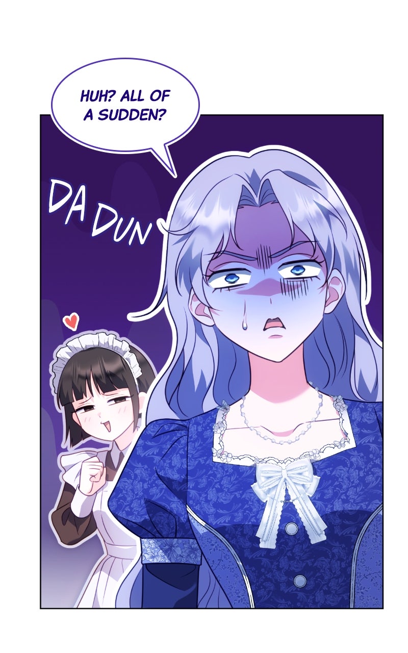 Vows and Vendettas Episode 17 page 31 - 