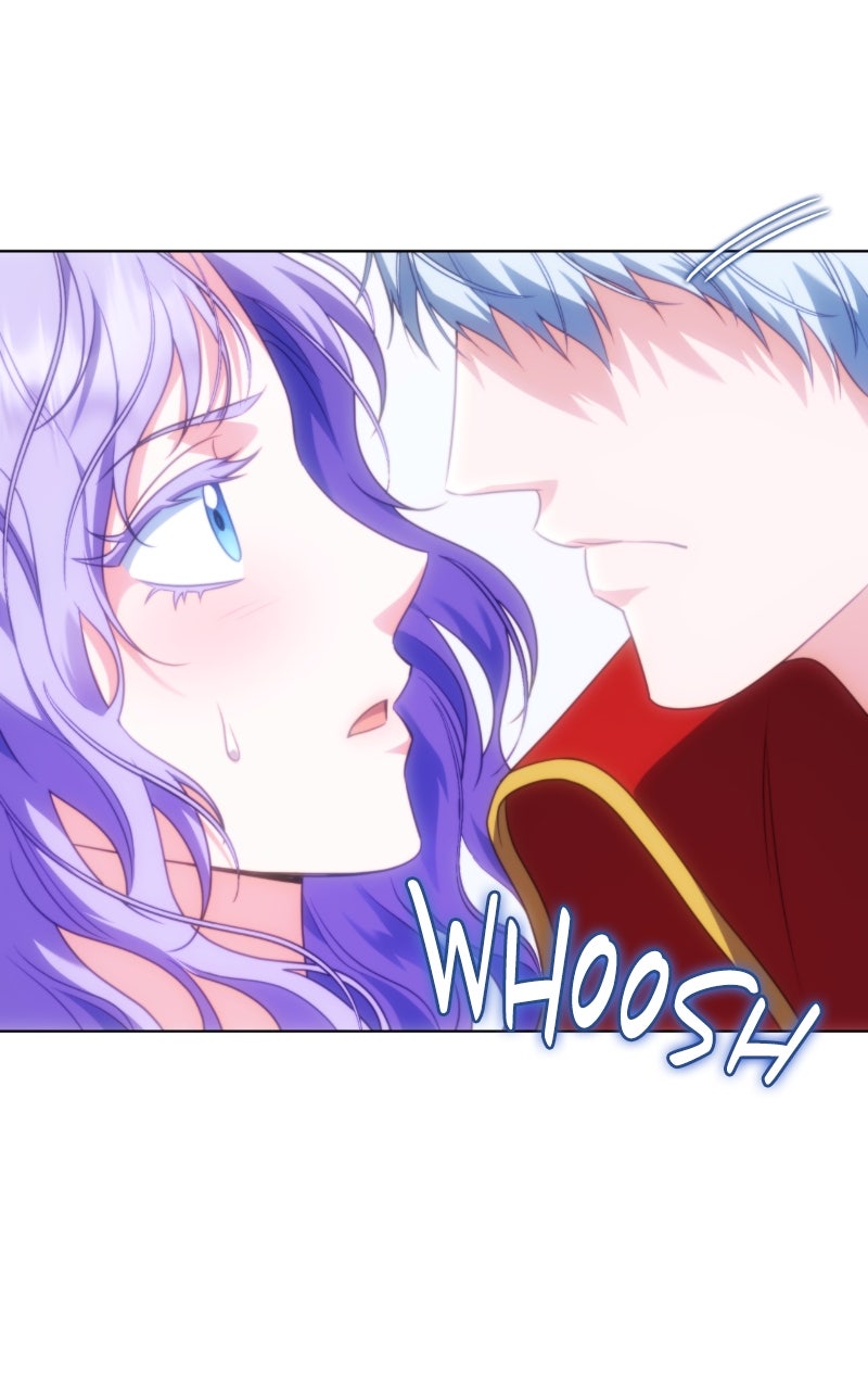 Vows and Vendettas Episode 17 page 32 - 